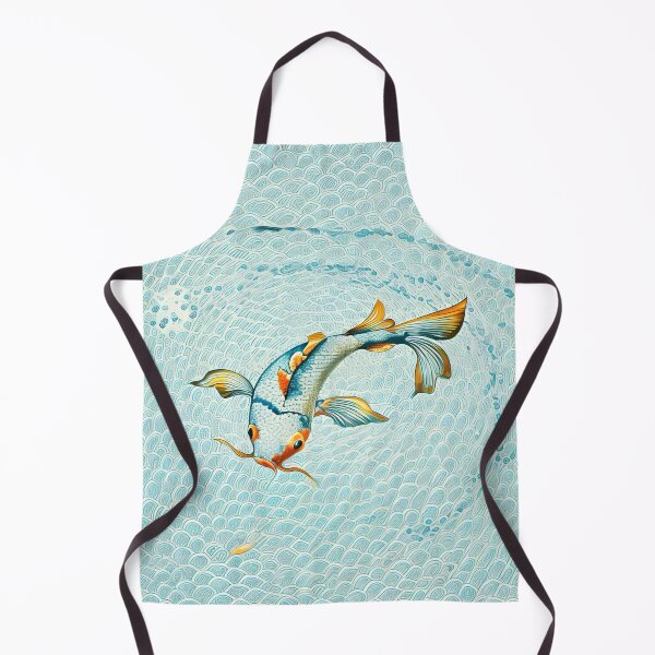 Item preview, Aquarists designed and sold by Glenbobagins.