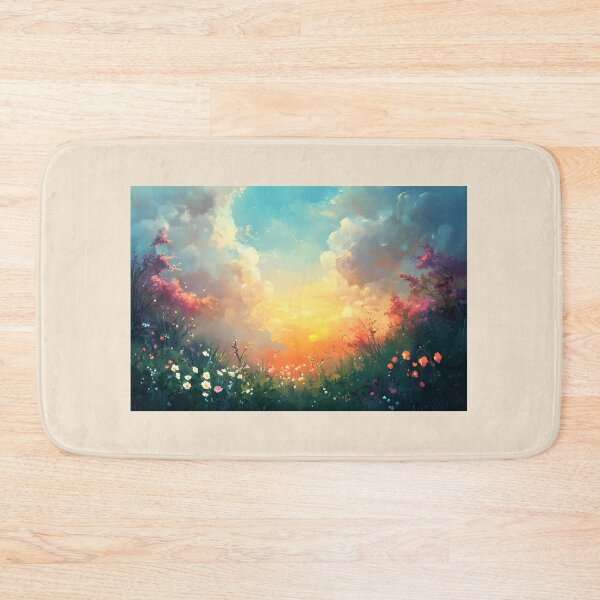 Item preview, Spring Equinox Sunrise designed and sold by Alin Richard Iovănuț.