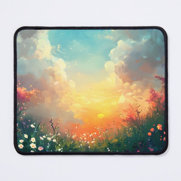 Item preview, Spring Equinox Sunrise designed and sold by Alin Richard Iovănuț.
