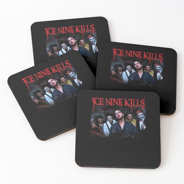 Item preview, graphic band members New Albums designed and sold by NicolaVire.