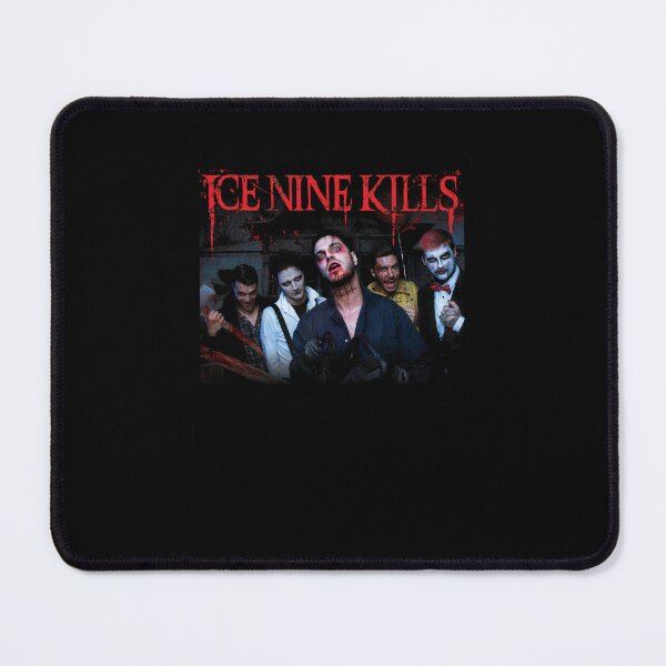 Item preview, graphic band members New Albums designed and sold by NicolaVire.