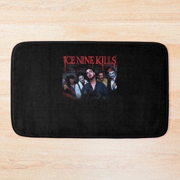 Item preview, graphic band members New Albums designed and sold by NicolaVire.