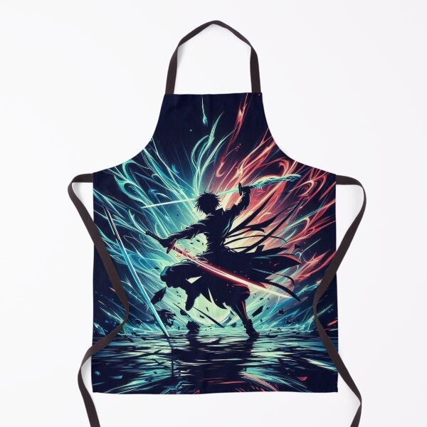 Item preview, A Dance of Blades designed and sold by TeslaSt0re.