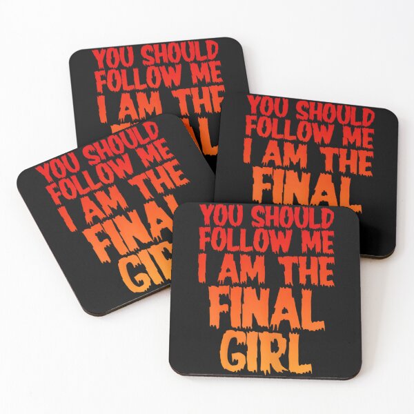 Item preview, I Am The Girl designed and sold by DollyCadogan.