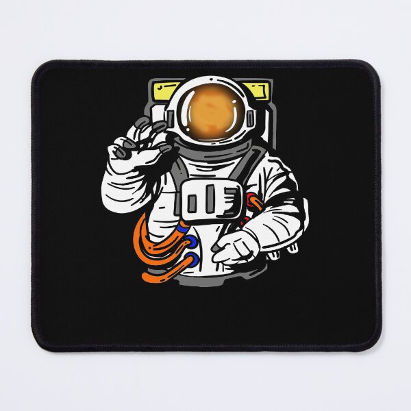 Item preview, Astronaut designed and sold by MIKI-Prints.
