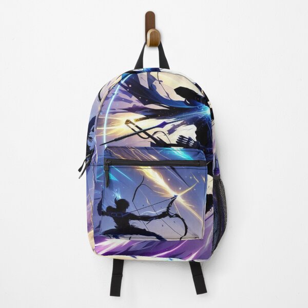 Item preview, Arrow Storm: A Rain of Precision designed and sold by TeslaSt0re.