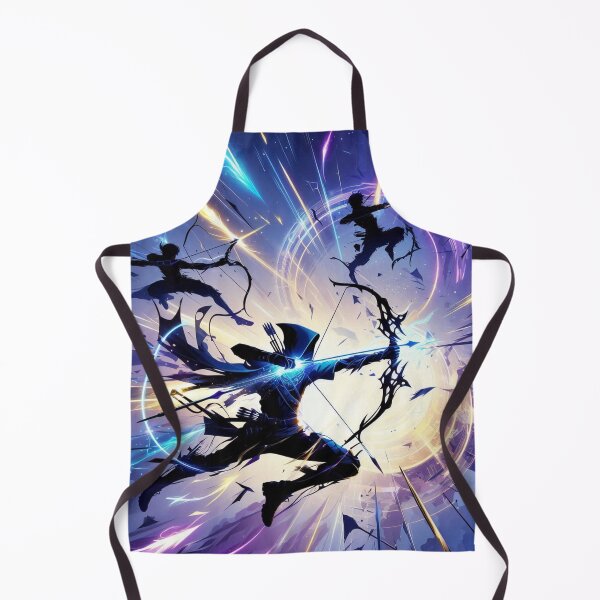 Item preview, Arrow Storm: A Rain of Precision designed and sold by TeslaSt0re.