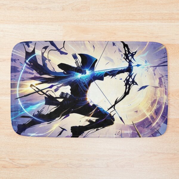 Item preview, Arrow Storm: A Rain of Precision designed and sold by TeslaSt0re.