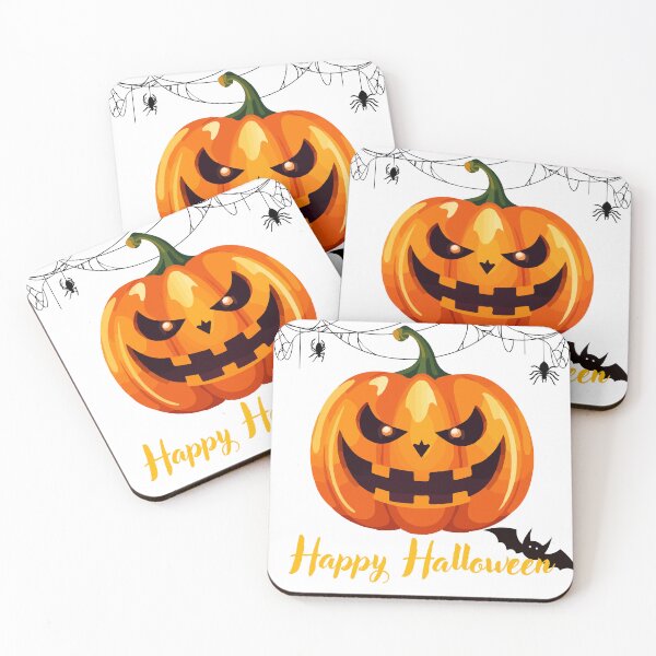 Item preview, Happy Halloween designed and sold by BeginNShop.