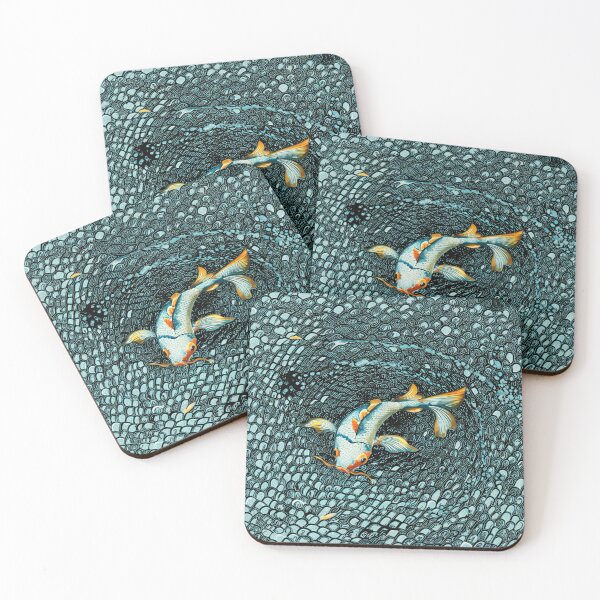 Item preview, Pescado sin patatas fritas designed and sold by Glenbobagins.