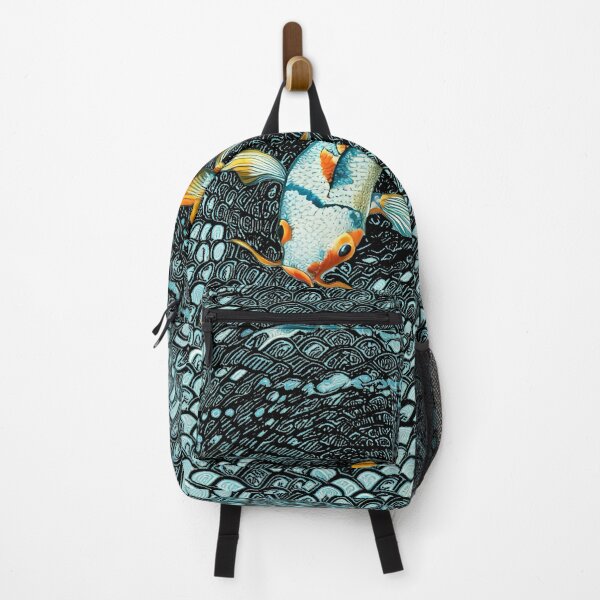 Item preview, Fish no chips designed and sold by Glenbobagins.