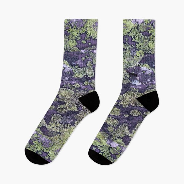 Item preview, lichen designed and sold by KathleenDawson.