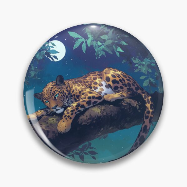 Item preview, Amur Leopard // endangered animals // Leopard // China // Asia designed and sold by SMARTKIT  DESIGNAGENCY.