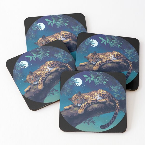 Item preview, Amur Leopard // endangered animals // Leopard // China // Asia designed and sold by SMARTKIT  DESIGNAGENCY.