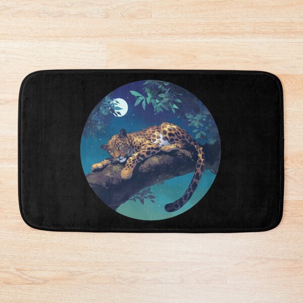 Item preview, Amur Leopard // endangered animals // Leopard // China // Asia designed and sold by SMARTKIT  DESIGNAGENCY.