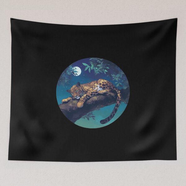 Item preview, Amur Leopard // endangered animals // Leopard // China // Asia designed and sold by SMARTKIT  DESIGNAGENCY.