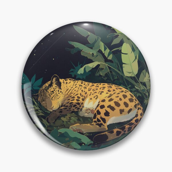 Item preview, Amur Leopard // endangered animals // Leopard // China // Asia designed and sold by SMARTKIT  DESIGNAGENCY.