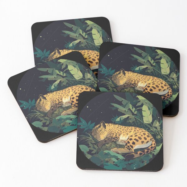 Item preview, Amur Leopard // endangered animals // Leopard // China // Asia designed and sold by SMARTKIT  DESIGNAGENCY.