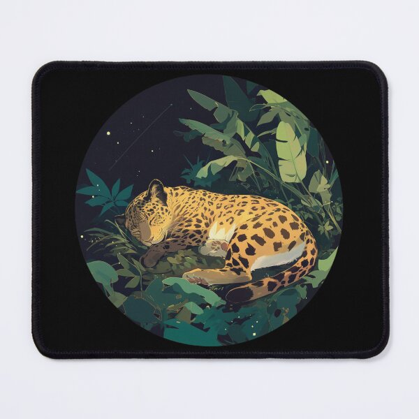 Item preview, Amur Leopard // endangered animals // Leopard // China // Asia designed and sold by SMARTKIT DESIGNAGENCY.