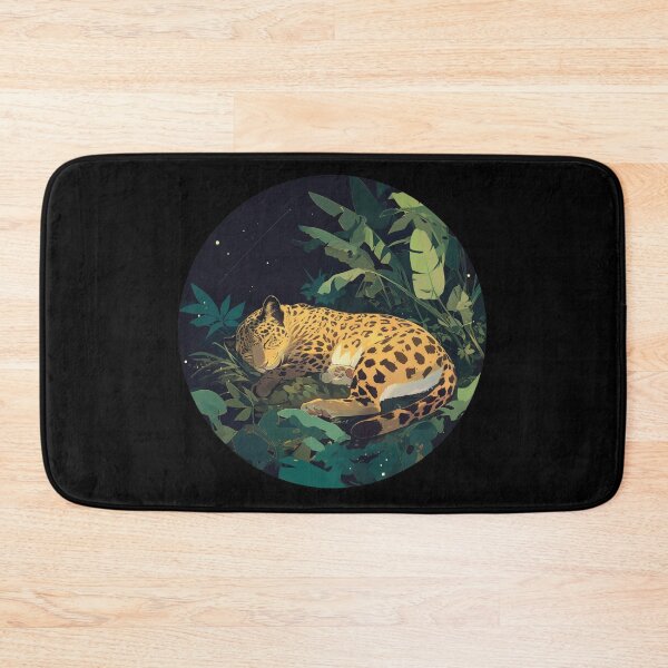 Item preview, Amur Leopard // endangered animals // Leopard // China // Asia designed and sold by SMARTKIT  DESIGNAGENCY.