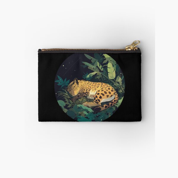Item preview, Amur Leopard // endangered animals // Leopard // China // Asia designed and sold by SMARTKIT  DESIGNAGENCY.