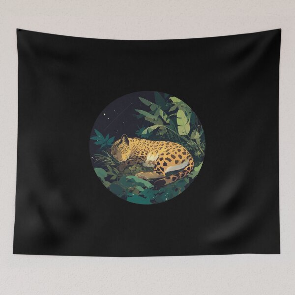 Item preview, Amur Leopard // endangered animals // Leopard // China // Asia designed and sold by SMARTKIT  DESIGNAGENCY.