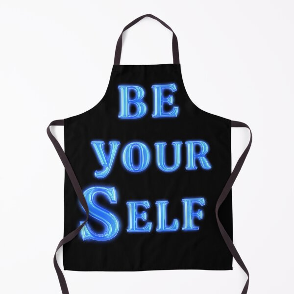 Item preview, Be your self designed and sold by Karim-Karem.
