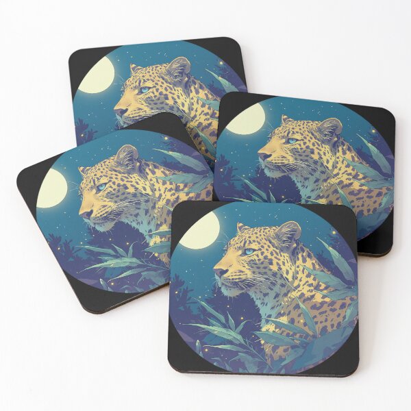 Item preview, Amur Leopard // endangered animals // Leopard // China // Asia designed and sold by SMARTKIT  DESIGNAGENCY.