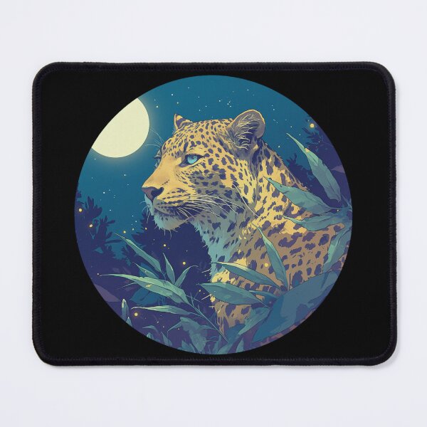 Item preview, Amur Leopard // endangered animals // Leopard // China // Asia designed and sold by SMARTKIT DESIGNAGENCY.