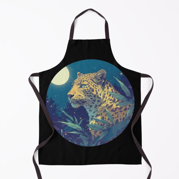 Item preview, Amur Leopard // endangered animals // Leopard // China // Asia designed and sold by SMARTKIT DESIGNAGENCY.