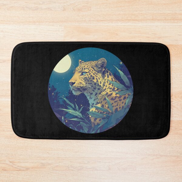 Item preview, Amur Leopard // endangered animals // Leopard // China // Asia designed and sold by SMARTKIT  DESIGNAGENCY.