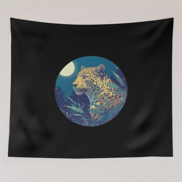Item preview, Amur Leopard // endangered animals // Leopard // China // Asia designed and sold by SMARTKIT  DESIGNAGENCY.