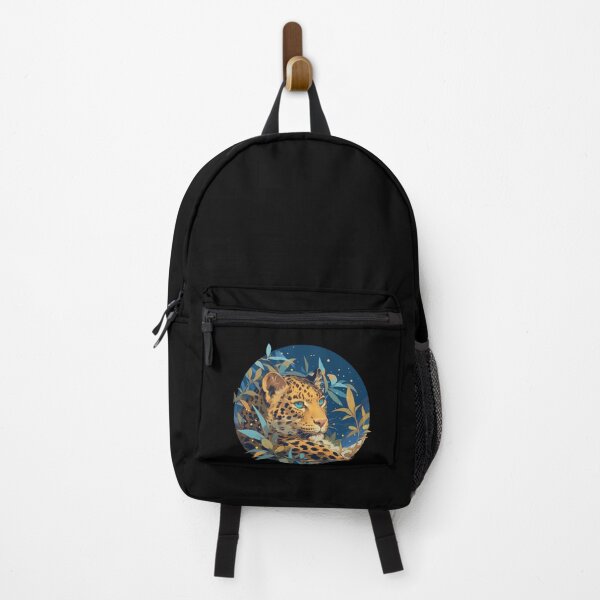 Item preview, Amur Leopard // endangered animals // Leopard // China // Asia designed and sold by SMARTKIT DESIGNAGENCY.