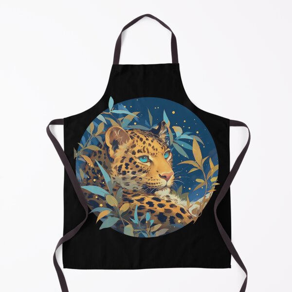 Item preview, Amur Leopard // endangered animals // Leopard // China // Asia designed and sold by SMARTKIT DESIGNAGENCY.