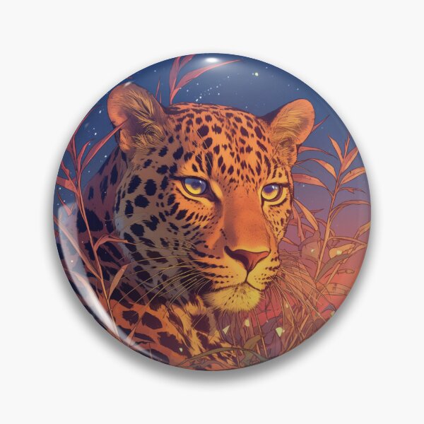 Item preview, Amur Leopard // endangered animals // Leopard // China // Asia designed and sold by SMARTKIT  DESIGNAGENCY.