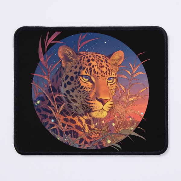 Item preview, Amur Leopard // endangered animals // Leopard // China // Asia designed and sold by SMARTKIT DESIGNAGENCY.