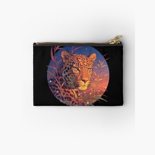 Item preview, Amur Leopard // endangered animals // Leopard // China // Asia designed and sold by SMARTKIT  DESIGNAGENCY.