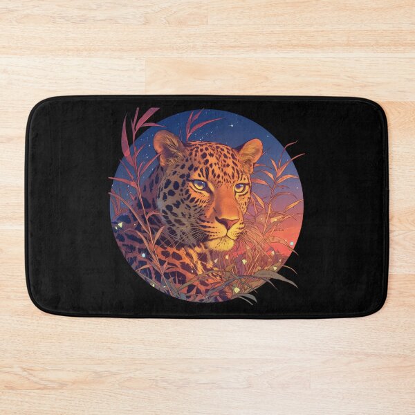 Item preview, Amur Leopard // endangered animals // Leopard // China // Asia designed and sold by SMARTKIT  DESIGNAGENCY.