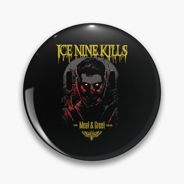 Item preview, Meat & Greet Tour New Band designed and sold by NicolaVire.