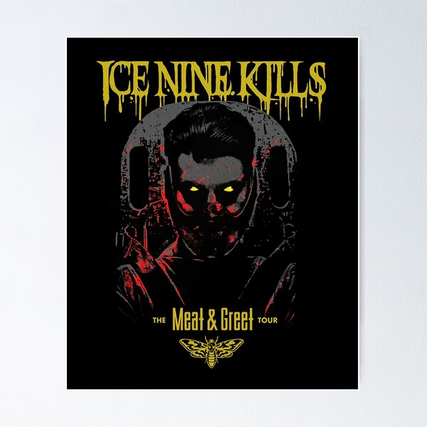 Item preview, Meat & Greet Tour New Band designed and sold by NicolaVire.