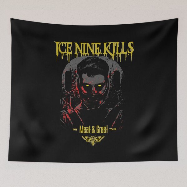 Item preview, Meat & Greet Tour New Band designed and sold by NicolaVire.
