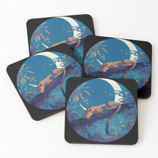Item preview, Amur Leopard // endangered animals // Leopard // China // Asia designed and sold by SMARTKIT  DESIGNAGENCY.