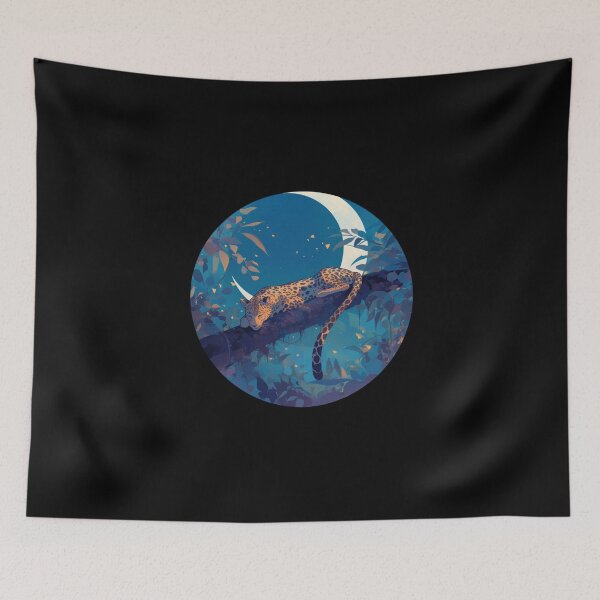 Item preview, Amur Leopard // endangered animals // Leopard // China // Asia designed and sold by SMARTKIT  DESIGNAGENCY.