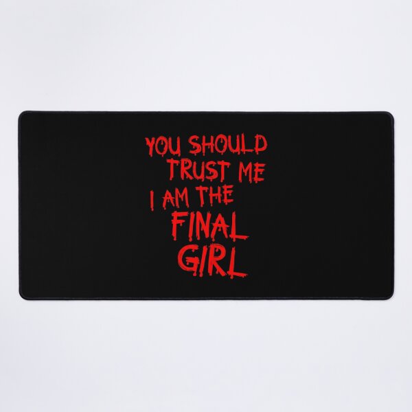 Item preview, Movies Trust Me I Am The Girl designed and sold by DollyCadogan.