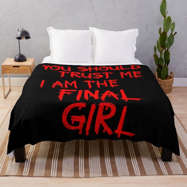 Item preview, Movies Trust Me I Am The Girl designed and sold by DollyCadogan.