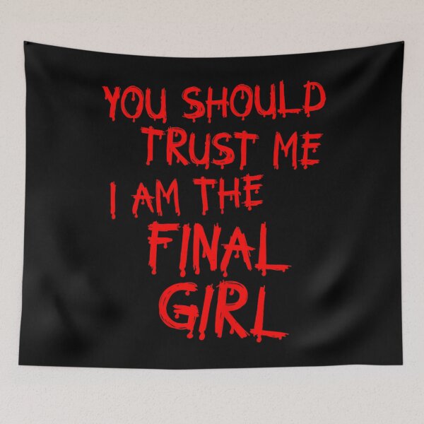 Item preview, Movies Trust Me I Am The Girl designed and sold by DollyCadogan.