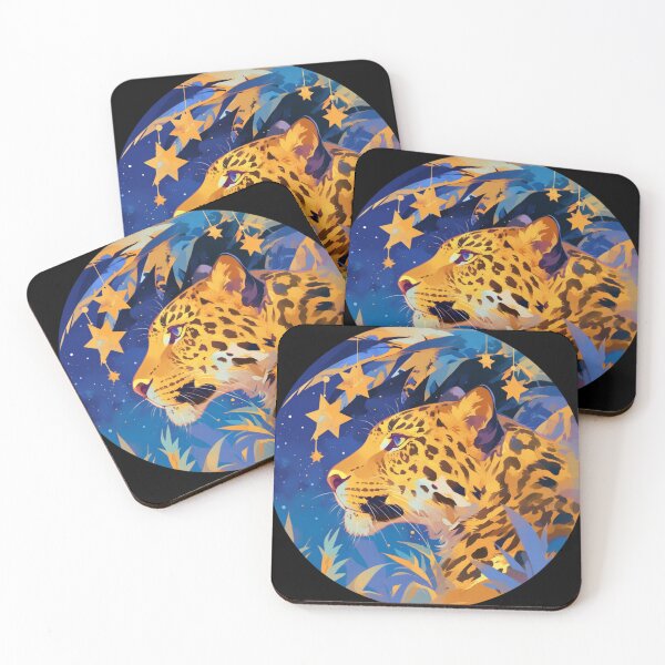 Item preview, Amur Leopard // endangered animals // Leopard // China // Asia designed and sold by SMARTKIT  DESIGNAGENCY.