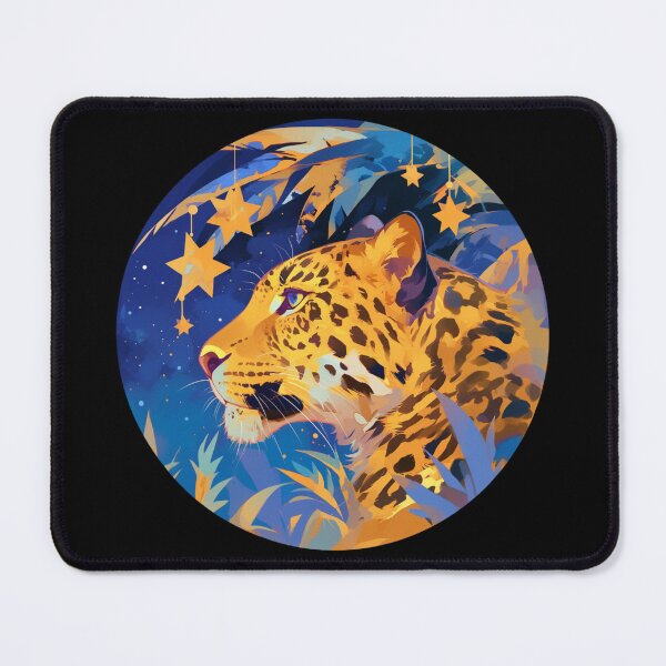 Item preview, Amur Leopard // endangered animals // Leopard // China // Asia designed and sold by SMARTKIT DESIGNAGENCY.