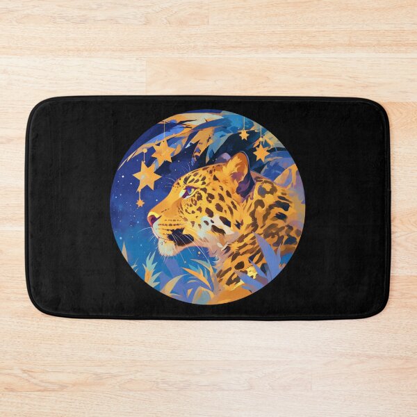 Item preview, Amur Leopard // endangered animals // Leopard // China // Asia designed and sold by SMARTKIT  DESIGNAGENCY.