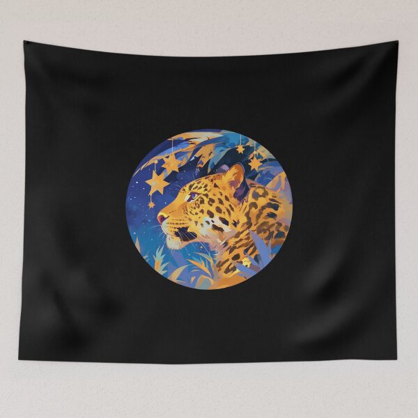 Item preview, Amur Leopard // endangered animals // Leopard // China // Asia designed and sold by SMARTKIT  DESIGNAGENCY.